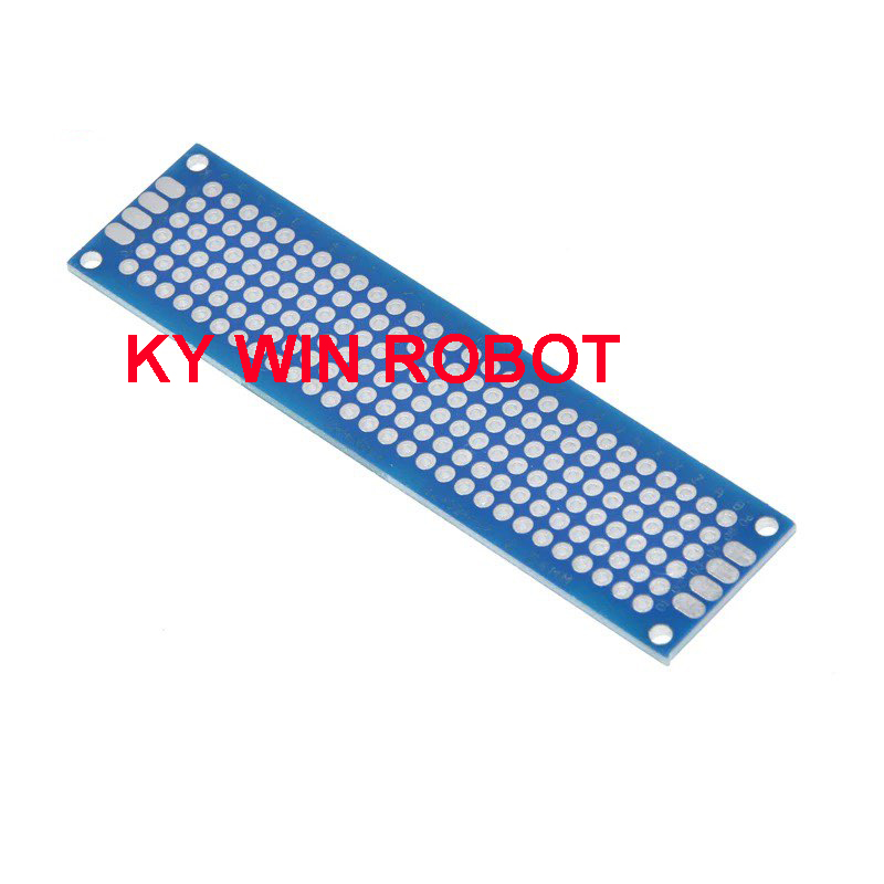 5 peças de Placa PCB Azul Dupl - Arduino Kit avaliação e preço