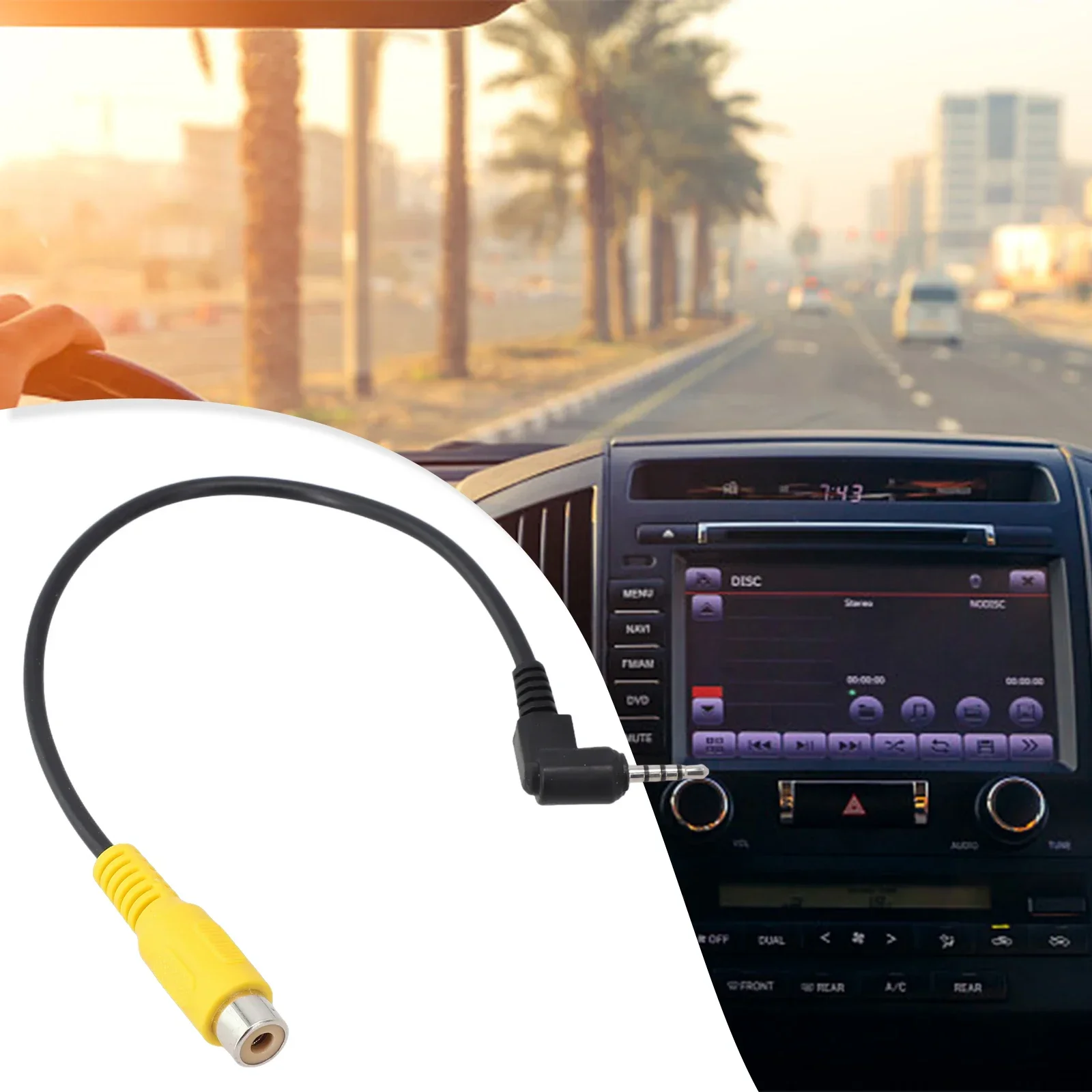 Cabo de Vídeo para Navegação A - Pi Camera Cable avaliação e preço