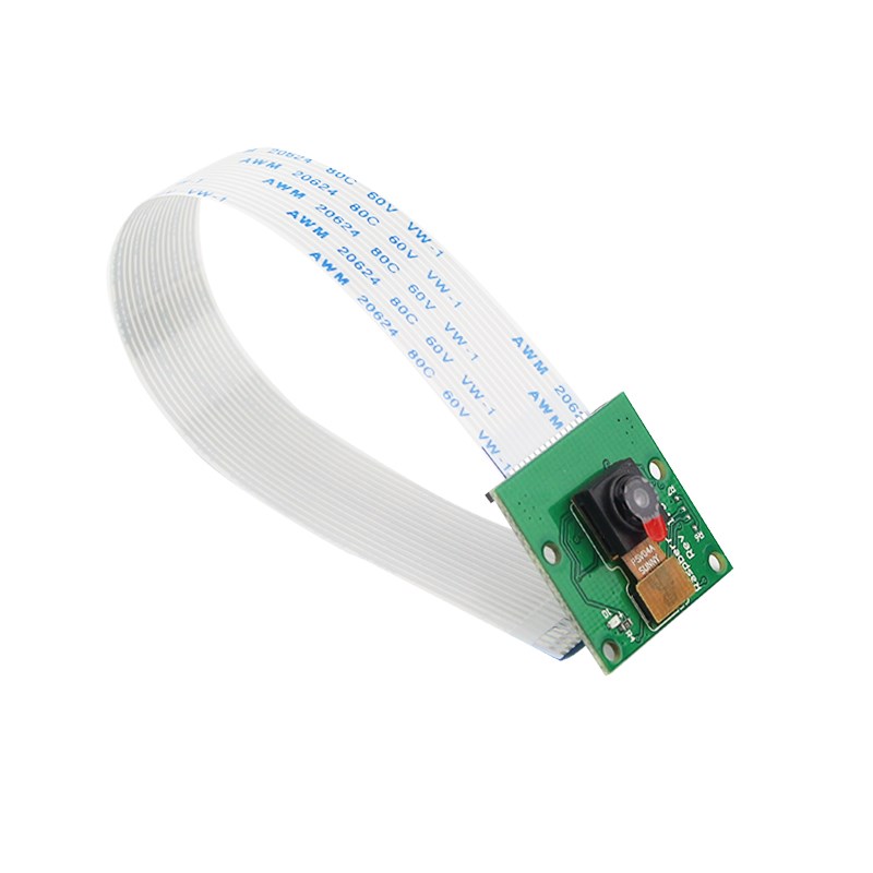 Módulo de câmera raspberry pi  - Pi Camera Cable avaliação e preço
