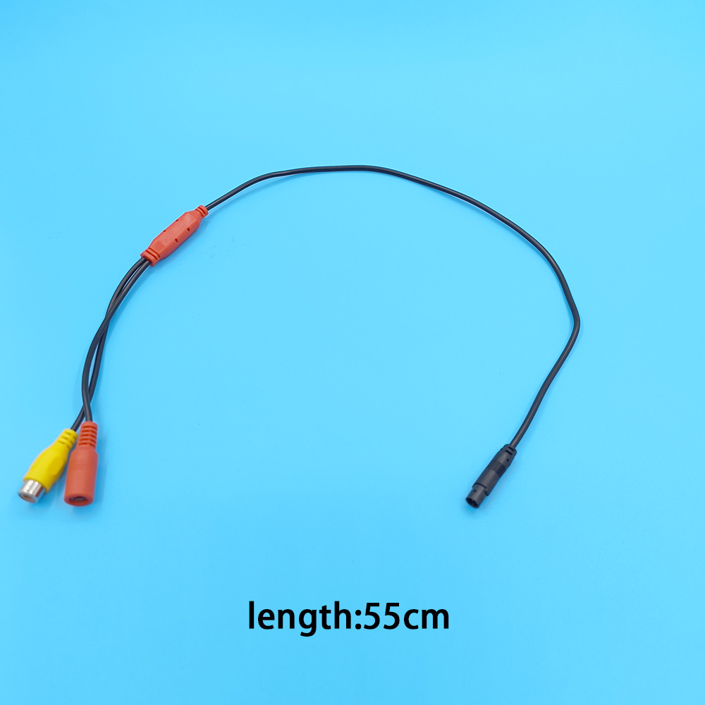 Cabo Automotivo 4 Pinos Macho  - Pi Camera Cable avaliação e preço