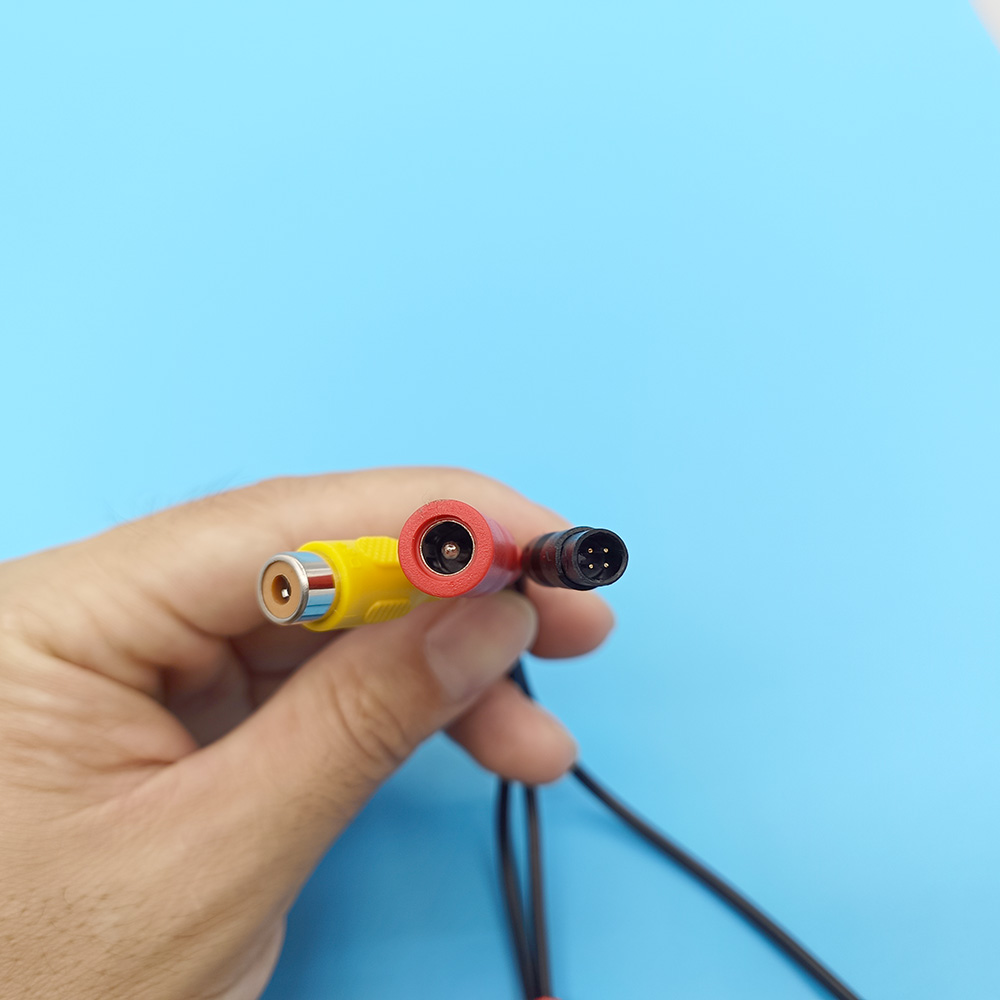 Cabo Automotivo 4 Pinos Macho  - Pi Camera Cable avaliação e preço
