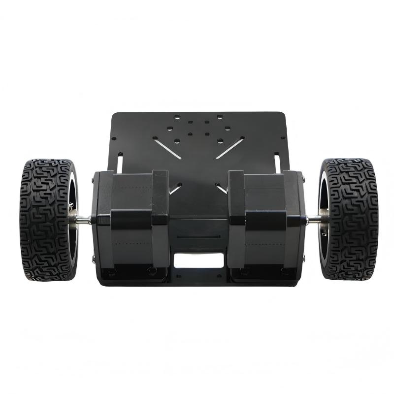 Carro robô 3WD com motor DC/mo - Raspberry Pi Kit avaliação e preço
