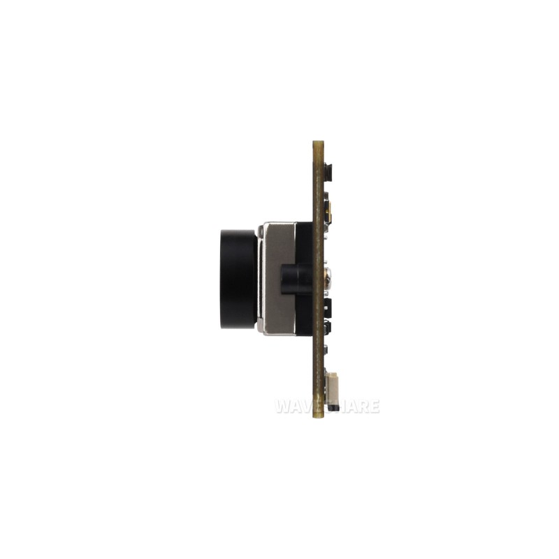 Módulo de Câmera IMX415 8MP MI - Pi Zero avaliação e preço