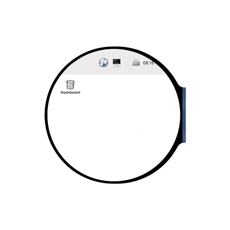 A52T DSI TFT LCD Display Redon - Pi Display avaliação e preço
