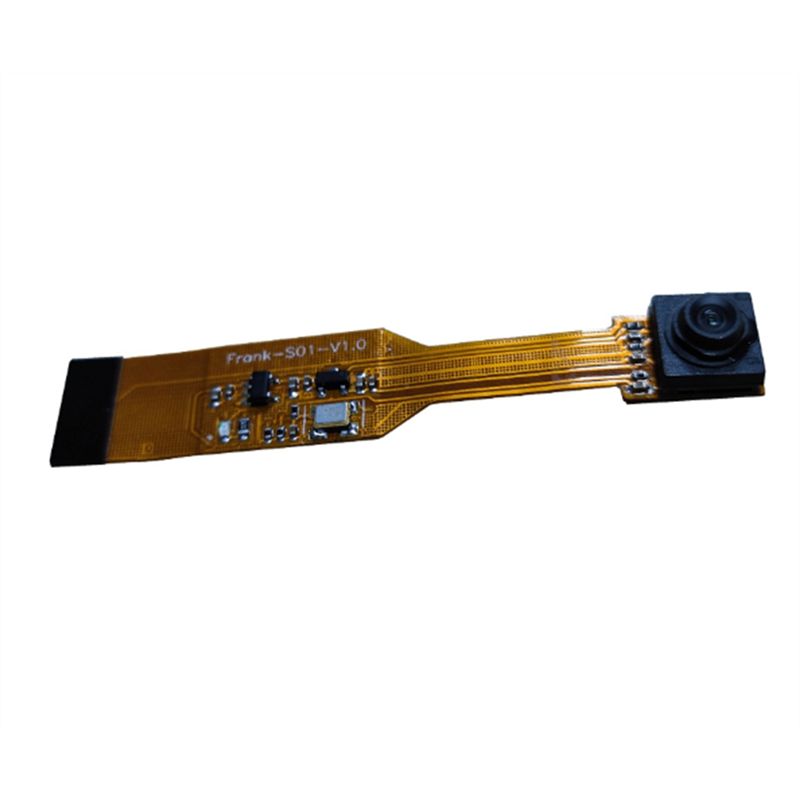 Módulo de câmera A29F-OV5647 p - Pi Zero avaliação e preço