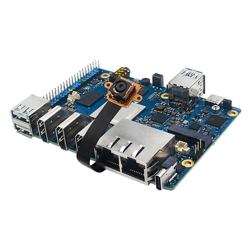Módulo de Câmera A29F-13MP OV1 - Pi Camera Module avaliação e preço