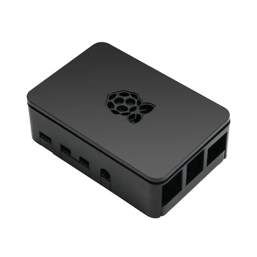 Kit inicial Raspberry Pi 4 8G  - Pi 4 Case avaliação e preço