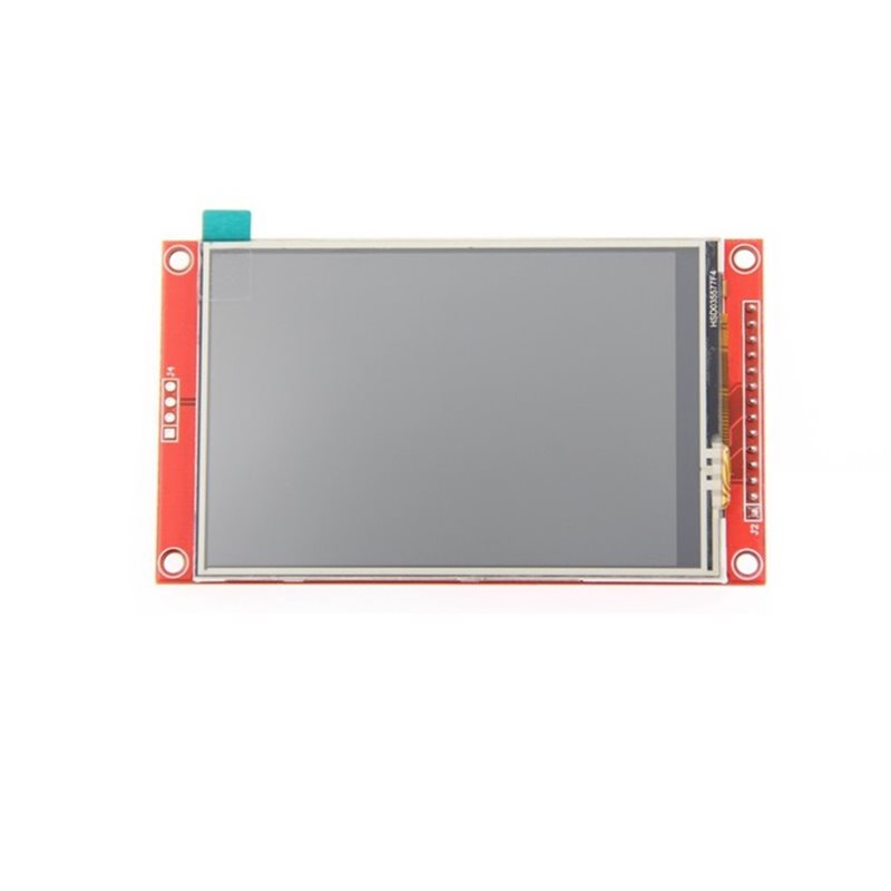 [Techverse]-Módulo de Display  - Arduino Kit avaliação e preço