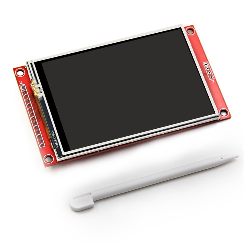[Techverse]-Módulo de Display  - Arduino Kit avaliação e preço