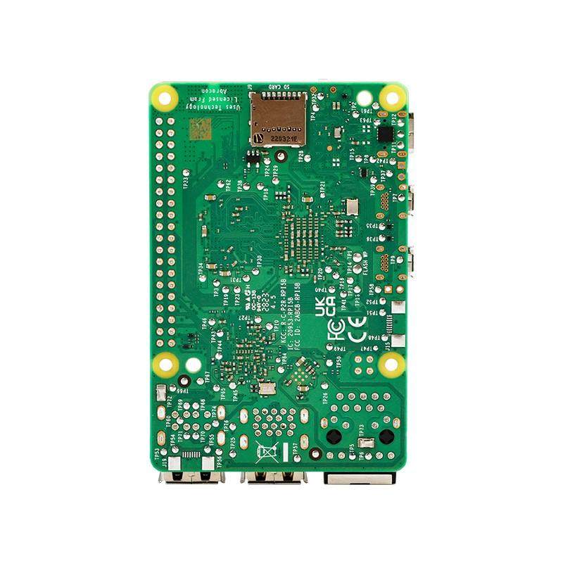 Placa de Desenvolvimento Raspb - Raspberry Pi avaliação e preço