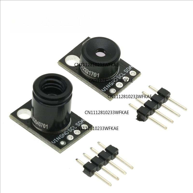 Módulo de sensor de imagem tér - Arduino Kit avaliação e preço