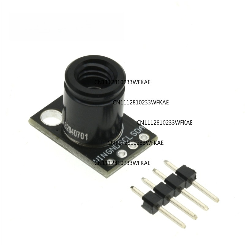 Módulo de sensor de imagem tér - Arduino Kit avaliação e preço