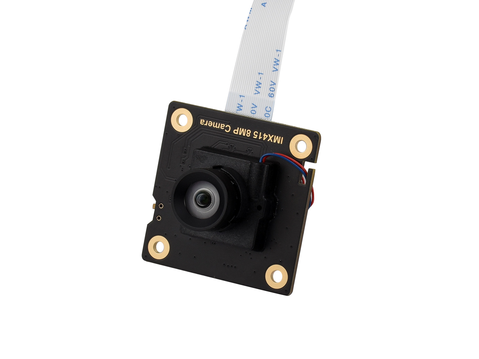 Módulo de câmera Waveshare IMX - Raspberry Pi Kit avaliação e preço