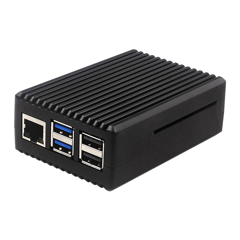 Case de Alumínio para Raspberr - Pi Cooler avaliação e preço
