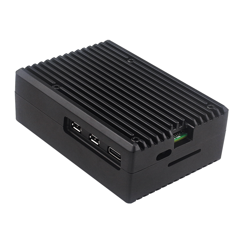 Case de Alumínio para Raspberr - Pi Cooler avaliação e preço