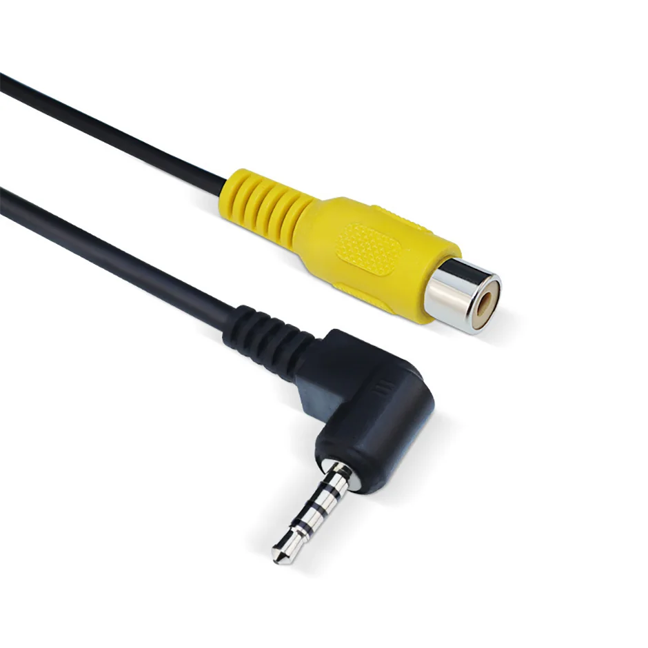 Adaptador de Cabo de Vídeo AV, - Pi Camera Cable avaliação e preço