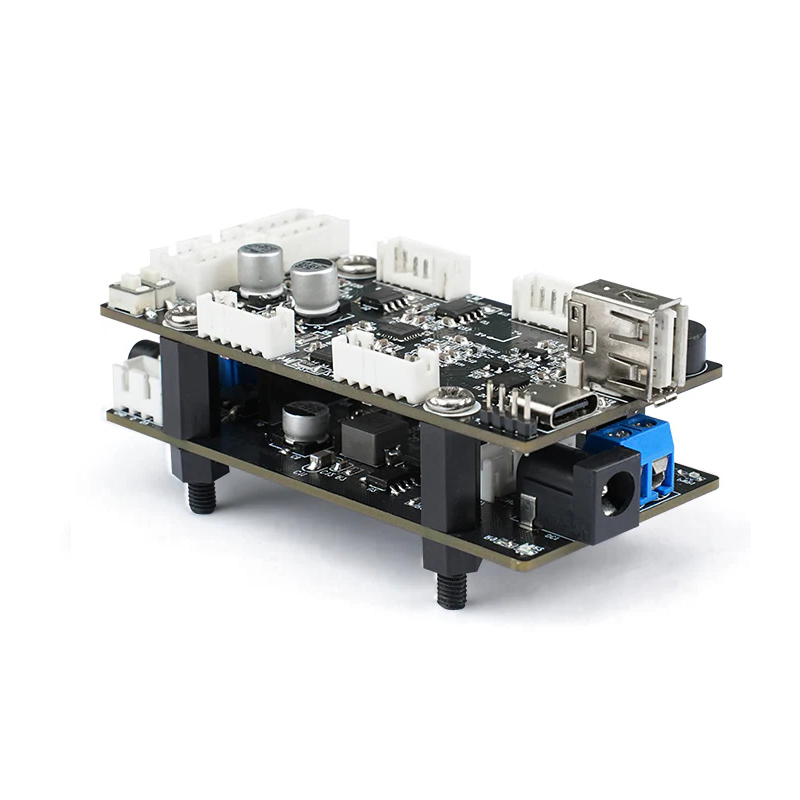 Placa de controle ros stm32 se - Pi Power Supply avaliação e preço