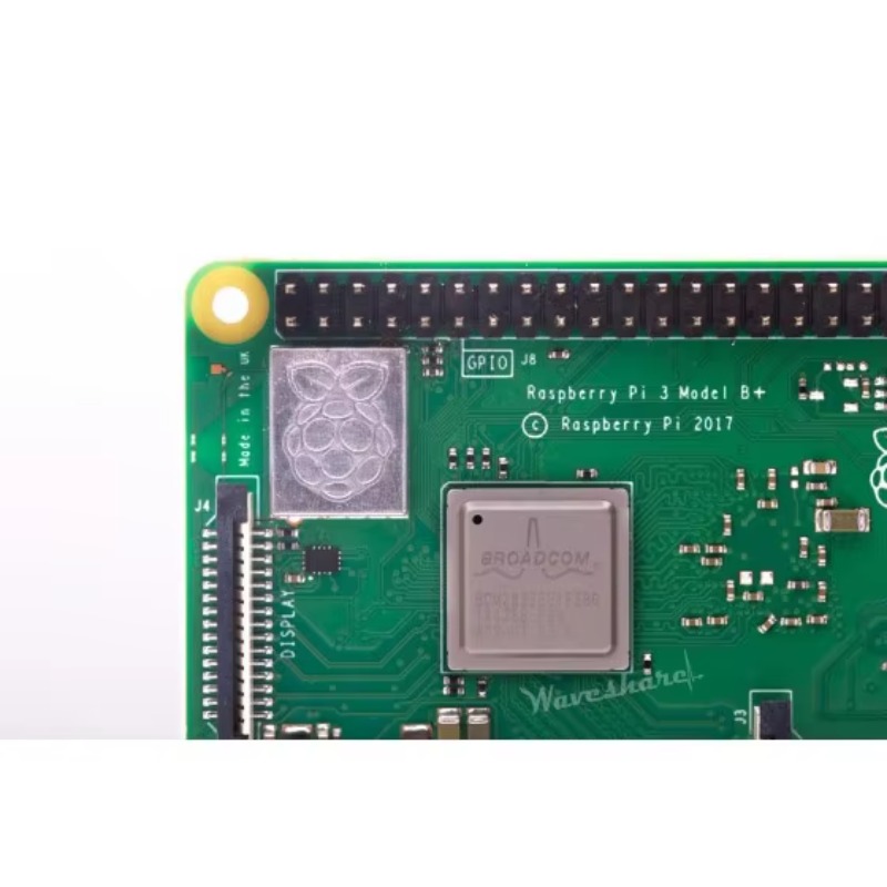 Novo Raspberry Pi 3 Modelo B+  - Raspberry Pi avaliação e preço