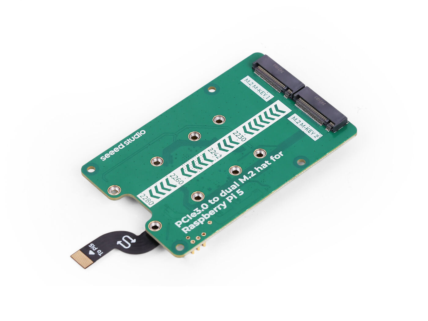 103110065 PCIe3.0 Switch para  - Raspberry Pi avaliação e preço