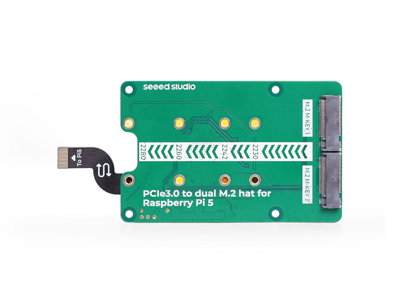 103110065 PCIe3.0 Switch para  - Raspberry Pi avaliação e preço