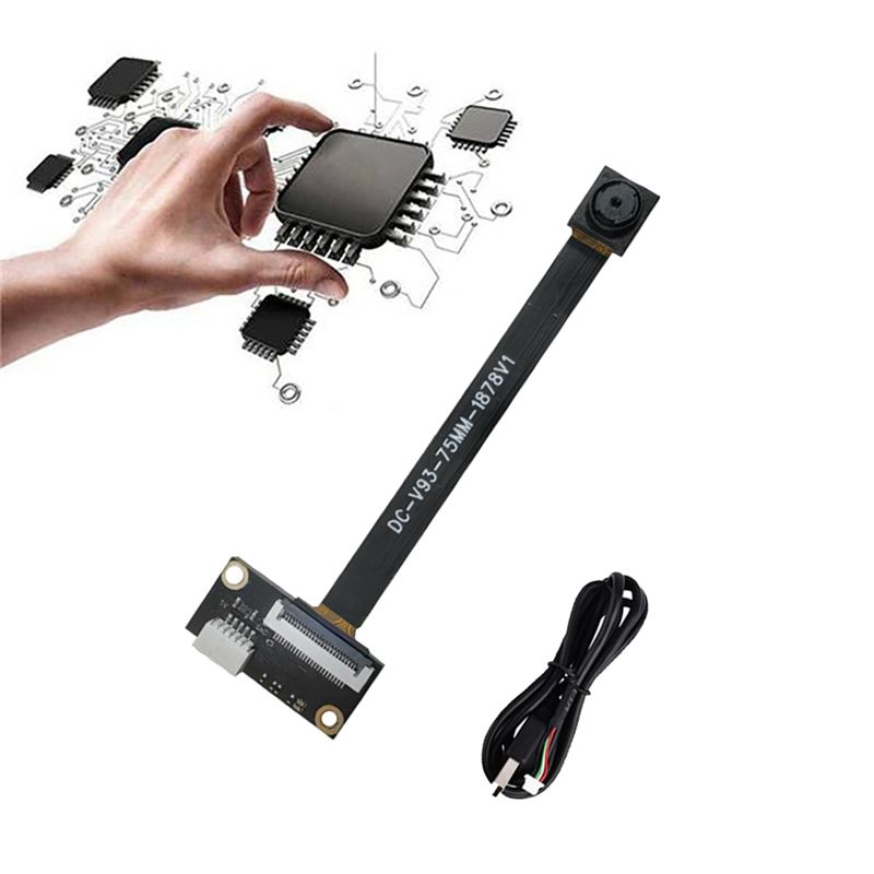 Módulo de câmera B27B OV5693,  - Pi Camera Module avaliação e preço