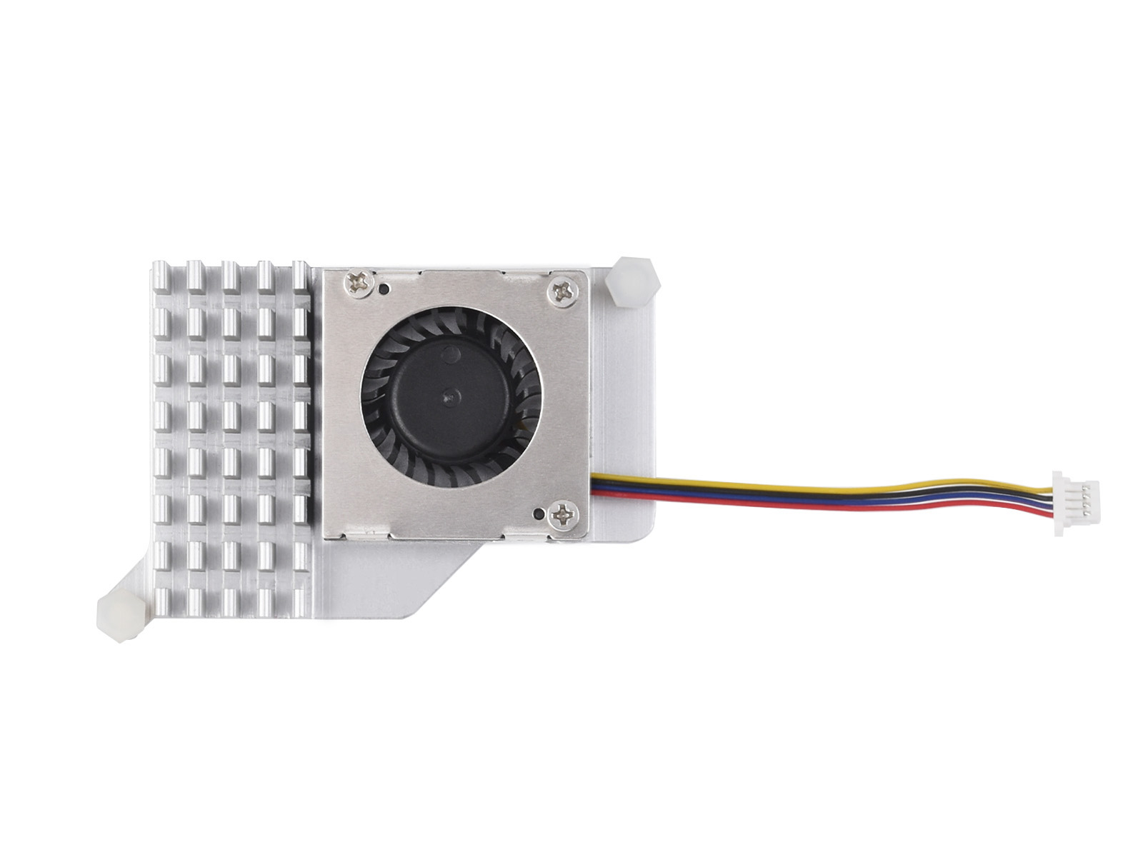 Waveshare Active Cooler (B) pa - Pi Cooler avaliação e preço