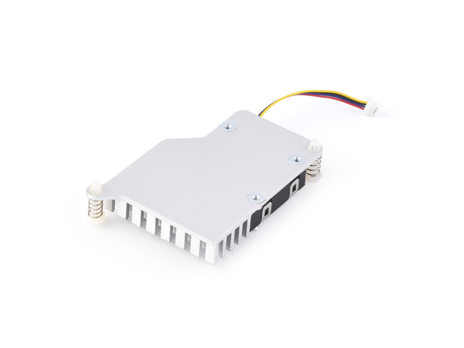 Waveshare Active Cooler (B) pa - Pi Cooler avaliação e preço