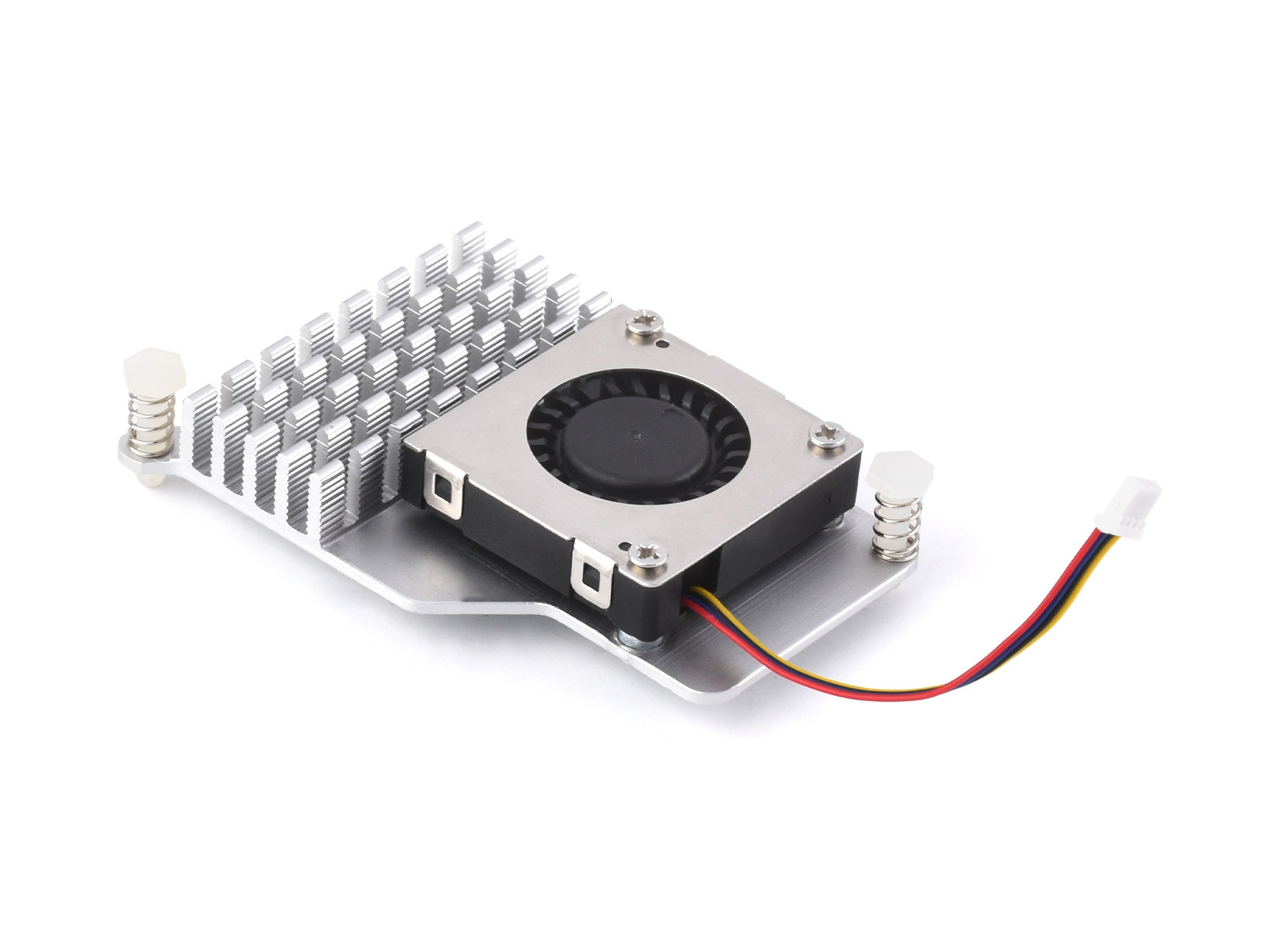 Waveshare Active Cooler (B) pa - Pi Cooler avaliação e preço