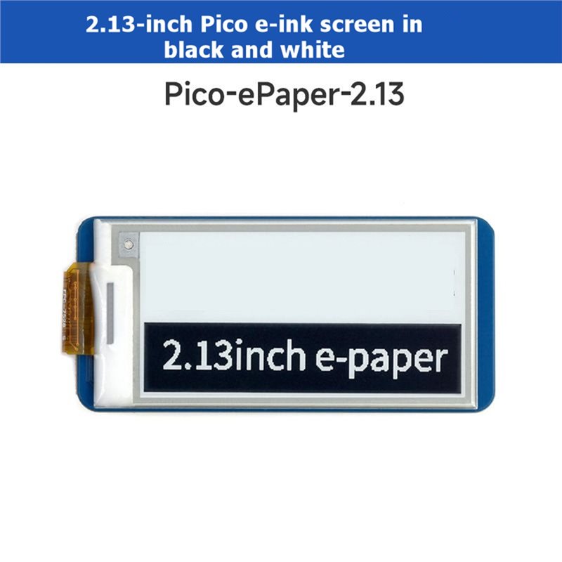 B68A para Raspberry Pi Pico E- - Pi Display avaliação e preço