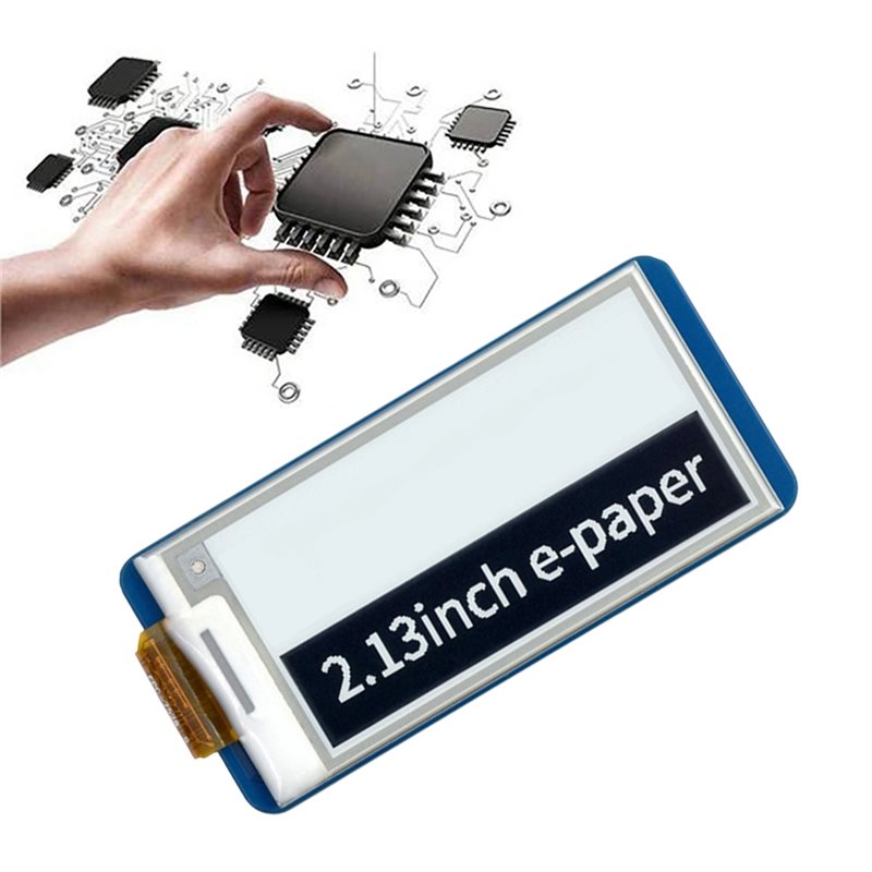 B68A para Raspberry Pi Pico E- - Pi Display avaliação e preço