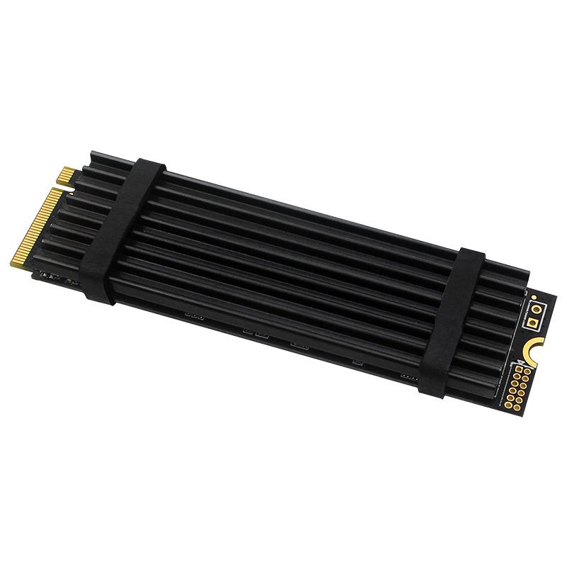 M.2 ssd dissipador de calor de - Pi Cooler avaliação e preço