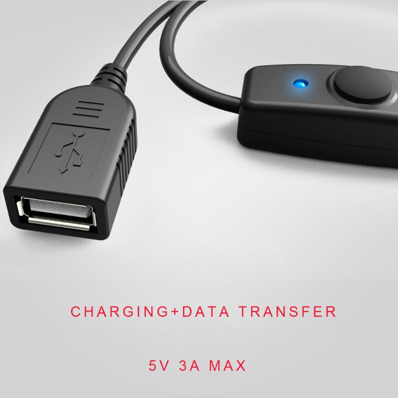 Cabo de extensão USB 2.0 com i - Pi Camera Cable avaliação e preço