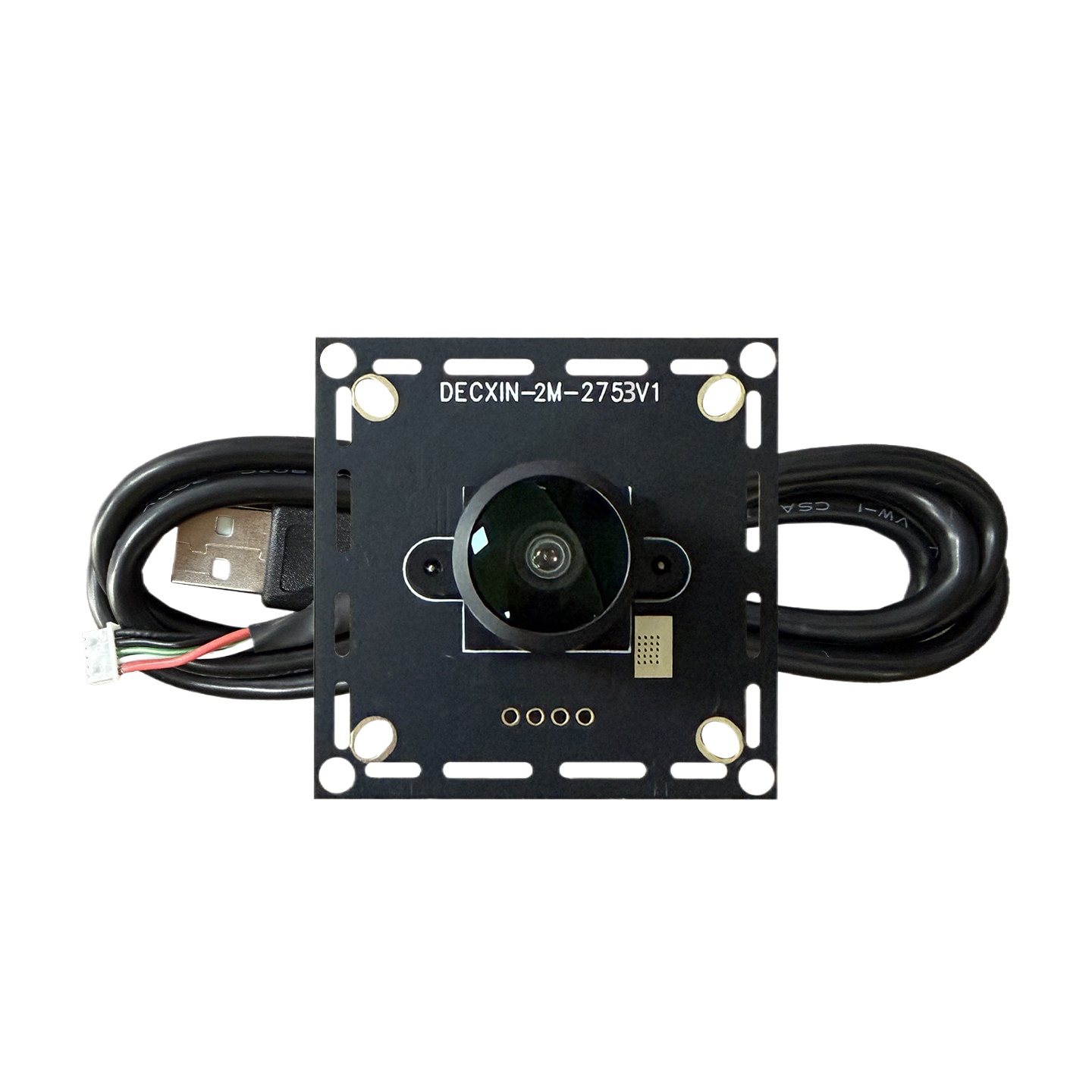 Módulo GC2093 Câmera USB 2MP 6 - Pi Camera Module avaliação e preço