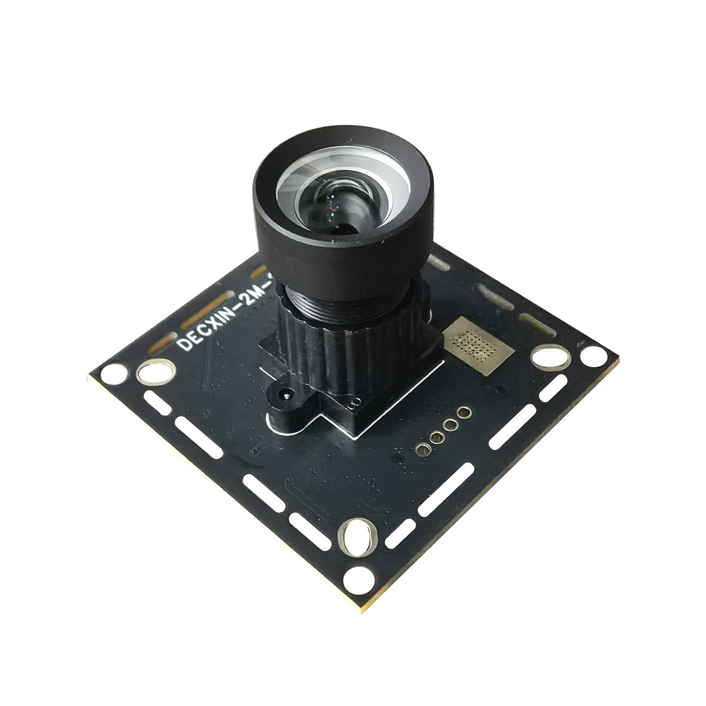 Módulo GC2093 Câmera USB 2MP 6 - Pi Camera Module avaliação e preço