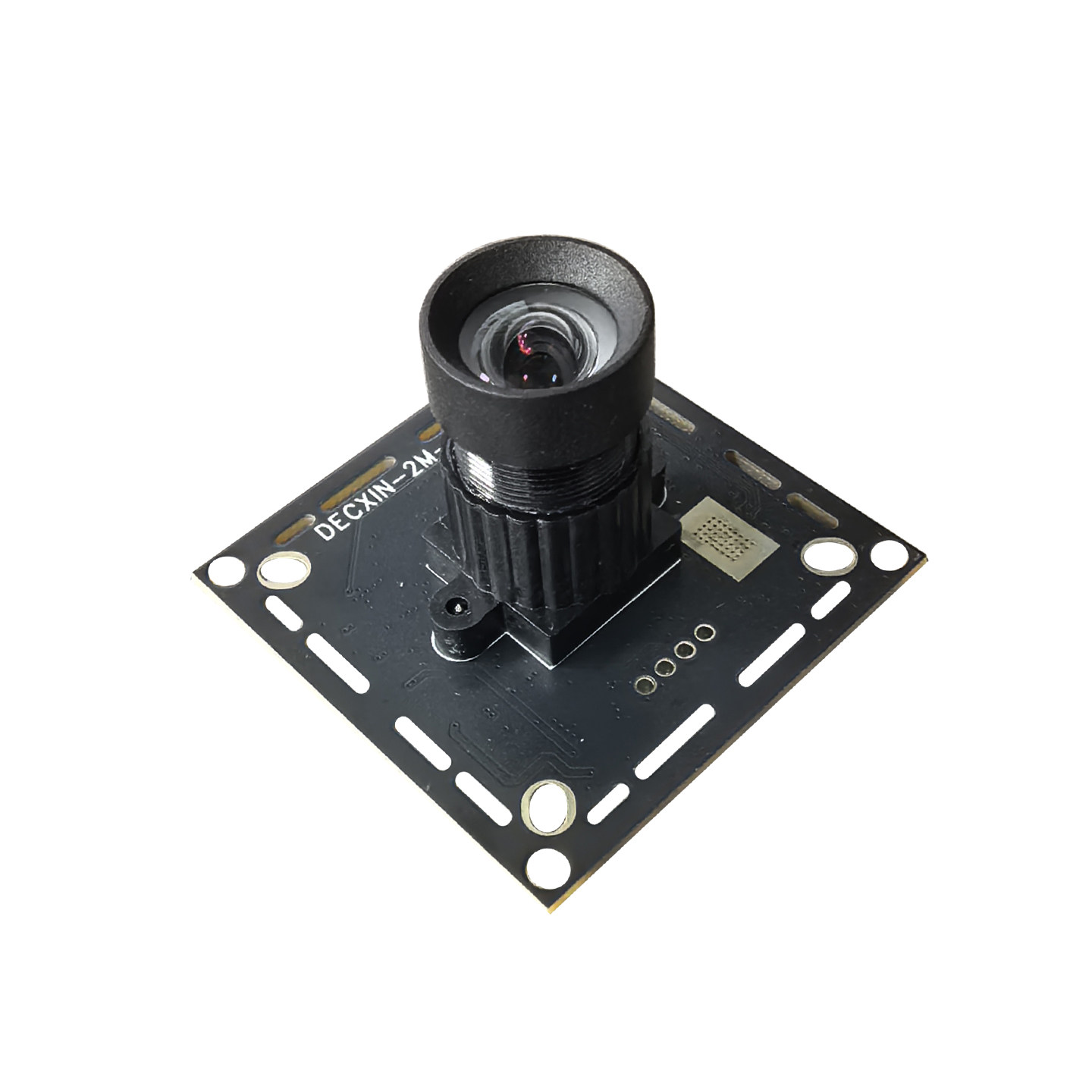 Módulo GC2093 Câmera USB 2MP 6 - Pi Camera Module avaliação e preço